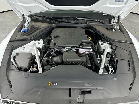 Certified 2025 Genesis G80 2.5T image 29