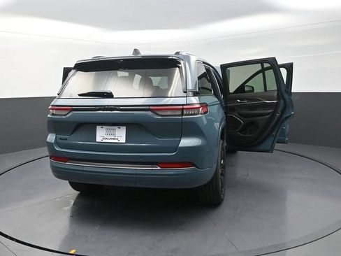 New 2026 Jeep Grand Cherokee Limited AWD/4WD image 34