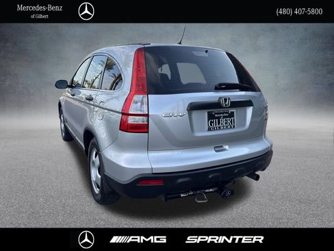 Used 2009 Honda CR-V LX image 4