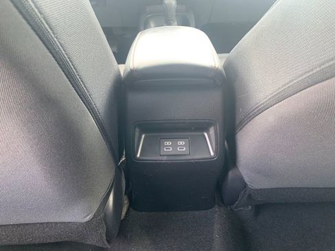 Used 2024 Toyota Corolla Sedan w/ SE Convenience Package FWD image 15