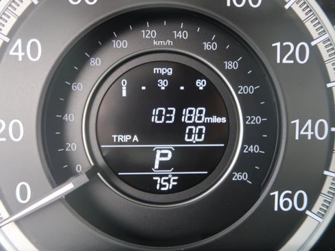 Used 2014 Honda Accord LX image 22