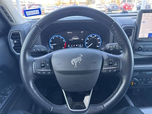 Used 2023 Ford Bronco Sport Big Bend w/ Convenience Package image 20