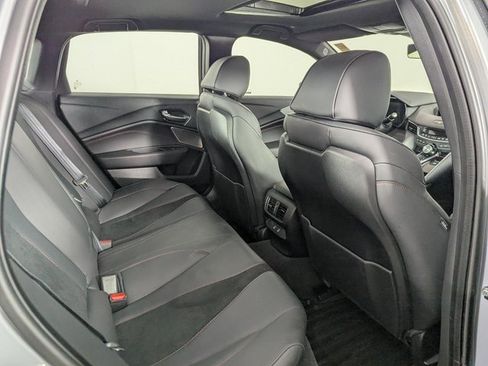 Used 2025 Acura TLX Type S image 20