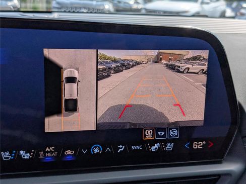 New 2026 Chevrolet Silverado EV LT w/ Premium Package image 24