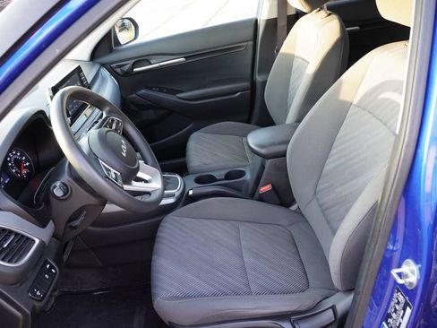 Used 2023 Kia Seltos LX AWD/4WD image 4
