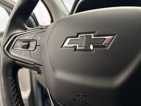 Used 2022 Chevrolet Bolt EUV Premier w/ Sun & Sound Package image 18