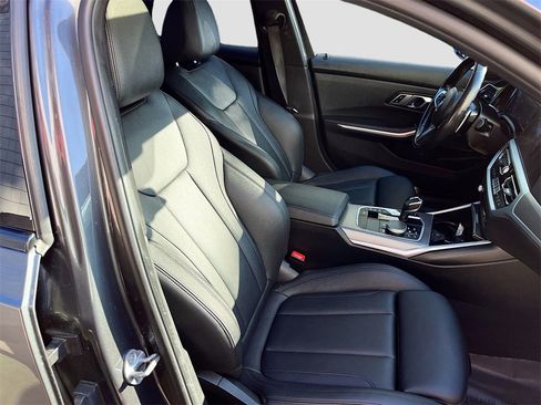 Used 2020 BMW M340i xDrive image 30