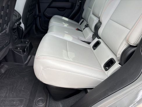 Used 2023 Jeep Gladiator Mojave w/ LED Lighting Group image 19