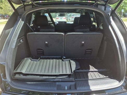 New 2026 Acura MDX A-Spec image 10