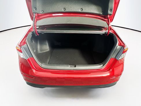 Used 2023 Honda Accord EX image 30