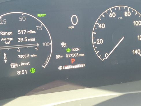Used 2024 Honda CR-V Sport-L image 27