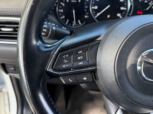 Used 2019 MAZDA CX-5 Grand Touring FWD image 23