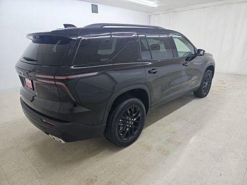 New 2026 Chevrolet Traverse LT w/ Midnight/Sport Edition image 18