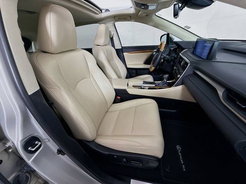 Used 2021 Lexus RX 350 FWD w/ Premium Package image 29