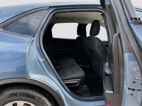 Used 2025 Ford Escape Active FWD image 25