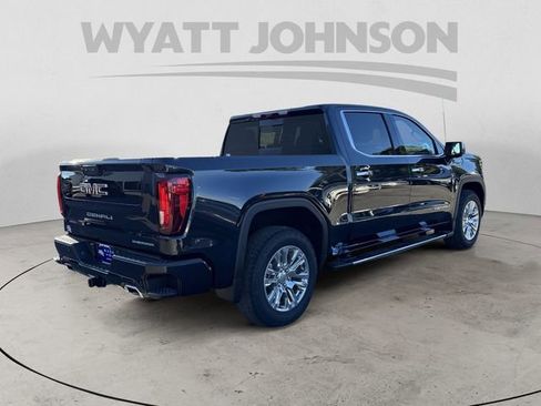 New 2026 GMC Sierra 1500 Denali w/ Technology Package AWD/4WD image 5