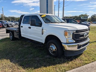 Used 2021 Ford F350 XL w/ Power Equipment Group
