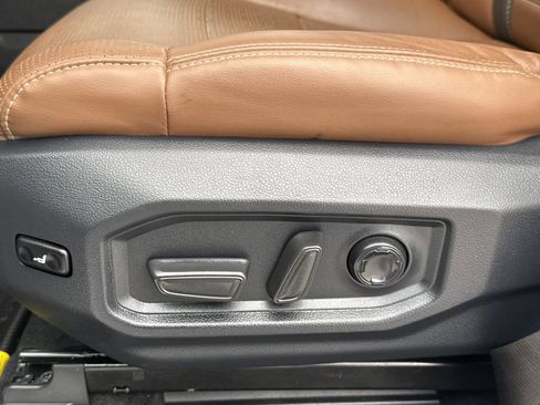 Used 2025 Toyota Tundra 1794 Edition w/ TRD Off-Road Package image 15