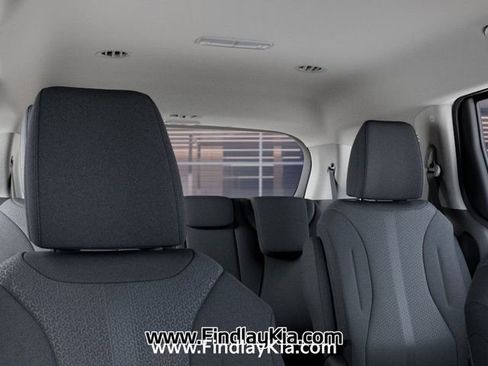New 2026 Kia Carnival LX image 30