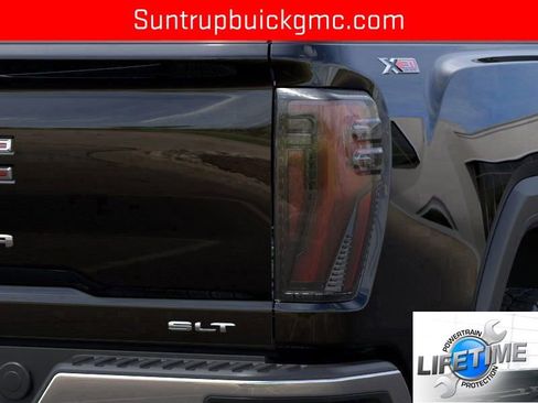 New 2026 GMC Sierra 2500 SLT w/ SLT Premium Package image 42