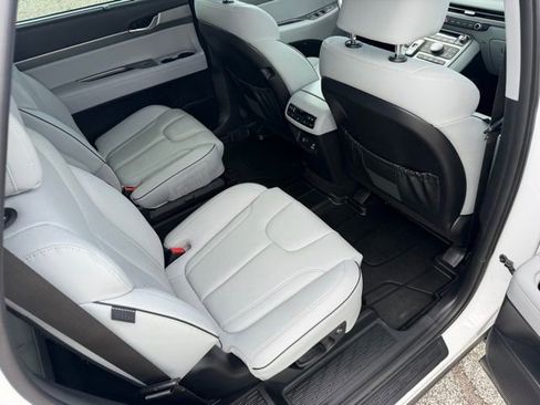 Used 2025 Hyundai Palisade SEL AWD/4WD image 47
