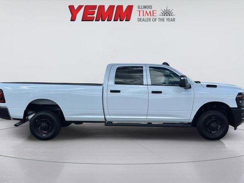 Used 2025 RAM 2500 Tradesman image 10