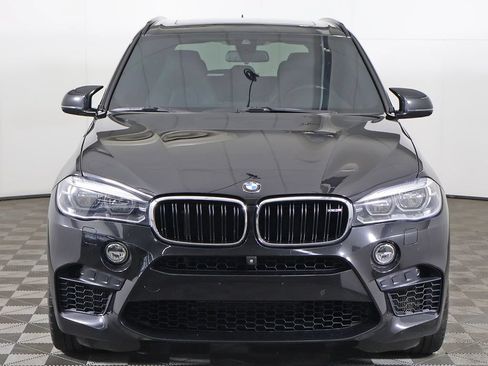 Used 2018 BMW X5 M AWD/4WD image 14