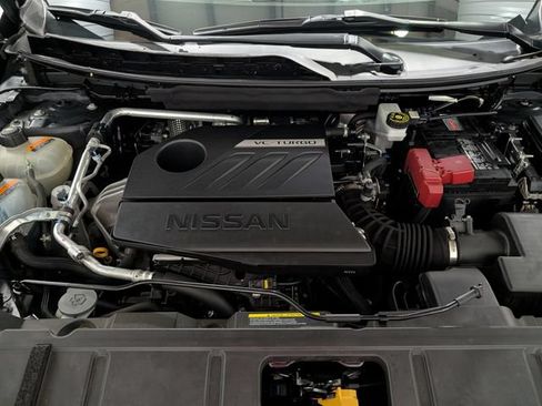 Used 2023 Nissan Rogue S AWD/4WD image 27