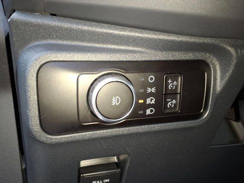 New 2025 Ford Bronco Badlands w/ Sasquatch Package image 14