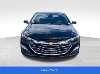 Certified 2023 Chevrolet Malibu LT FWD video 2