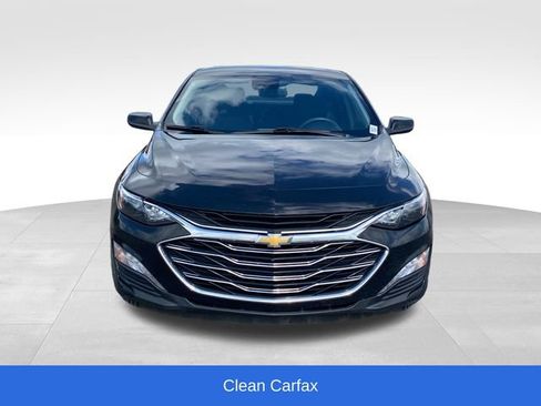 Certified 2023 Chevrolet Malibu LT FWD image 2