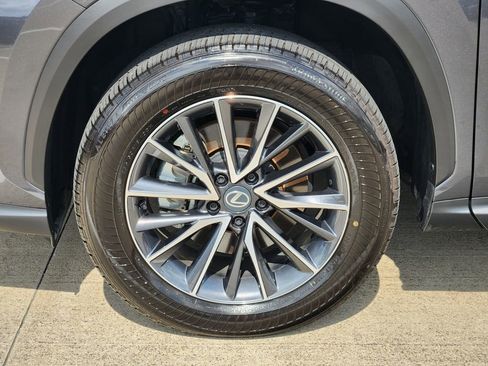 Used 2026 Lexus NX 350 AWD image 10