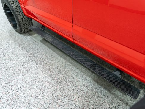 Used 2022 Ford F150 XLT w/ Equipment Group 302A High image 14