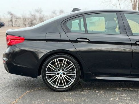 Used 2017 BMW 530i xDrive image 17