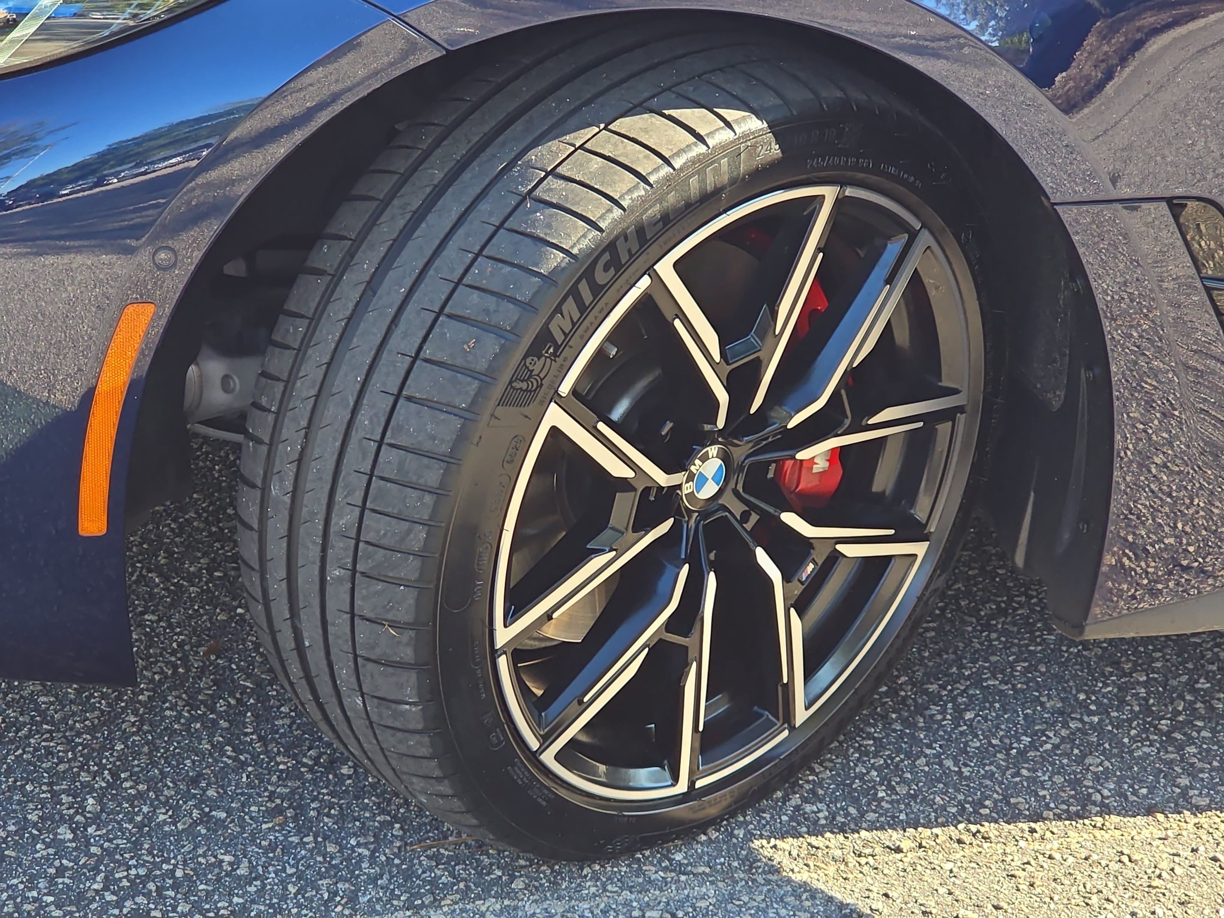 Used 2024 BMW M440i xDrive Gran Coupe AWD/4WD image 33