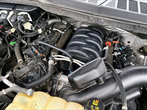 Used 2021 Ford F150 XLT w/ Equipment Group 302A High AWD/4WD image 31