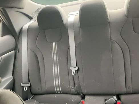 Certified 2025 Hyundai Elantra Sport image 11