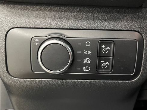 Used 2025 Ford Escape Active AWD/4WD image 29