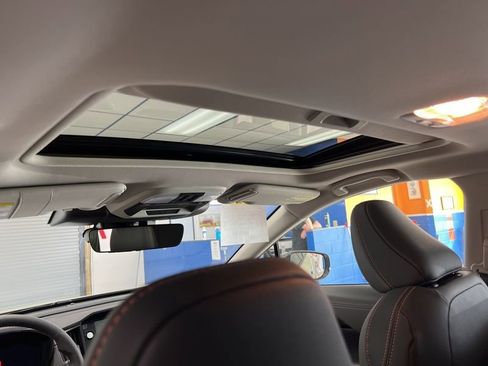 New 2026 Subaru Crosstrek 2.5i Limited AWD/4WD image 20