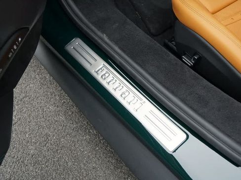 Used 2025 Ferrari 296 GTS RWD image 18