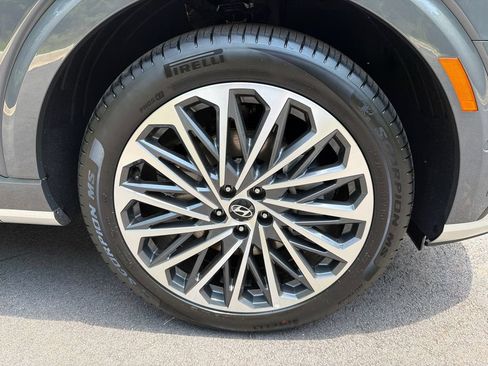 New 2026 Hyundai Palisade Calligraphy FWD image 13