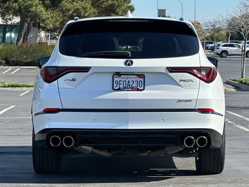 Used 2023 Acura MDX Type S image 5