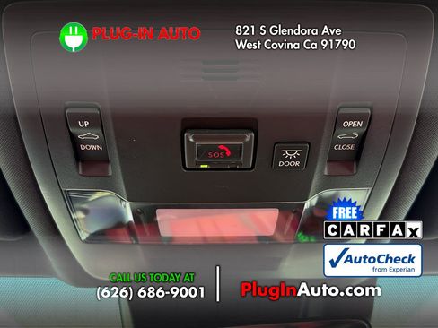 Used 2021 Lexus ES 350 F Sport w/ Accessory Package 2 FWD image 19
