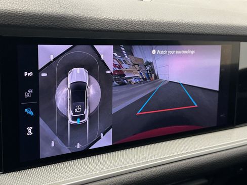 Certified 2026 Porsche Cayenne Coupe image 30