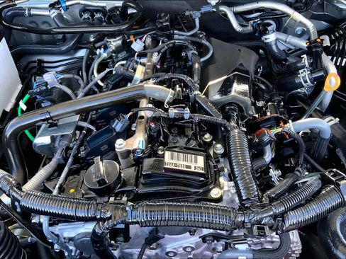 Certified 2026 Toyota Tacoma SR5 RWD image 32