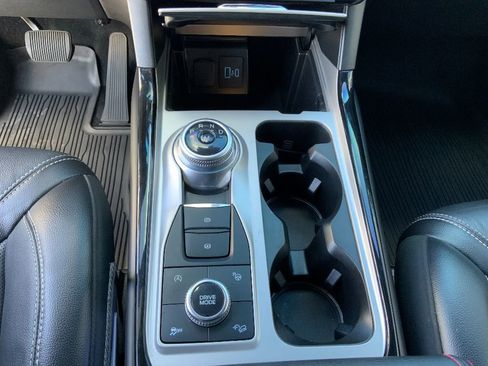 Used 2021 Ford Explorer ST w/ Equipment Group 401A image 18