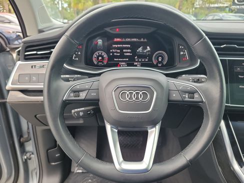 Used 2023 Audi Q7 2.0T Premium Plus image 14