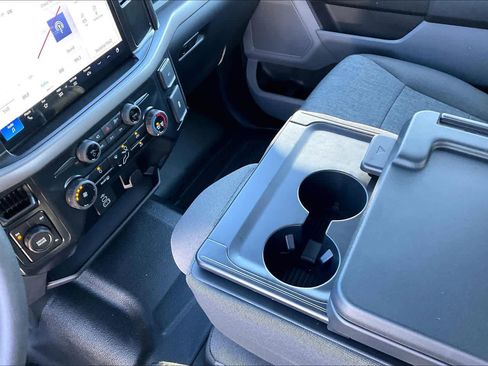 New 2026 Ford F150 XL w/ Equipment Group 103A High image 7
