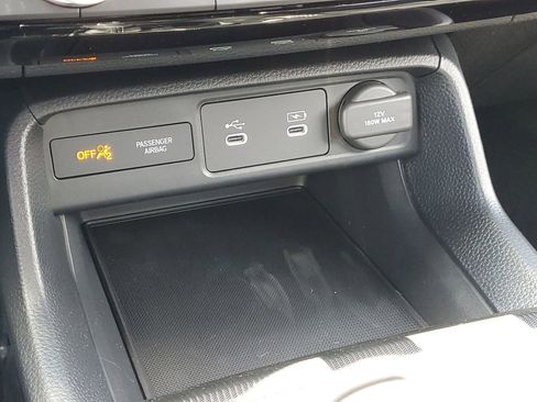 New 2026 Honda Civic Sport image 24