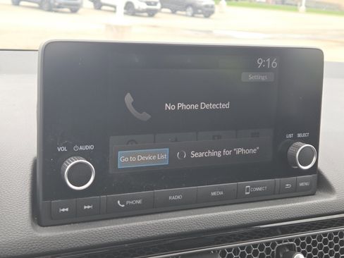Used 2023 Honda Civic EX image 27